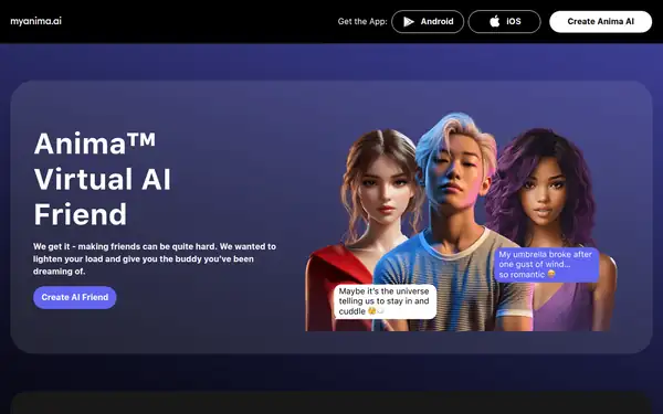 Anima AI