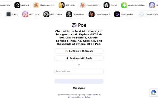 Poe