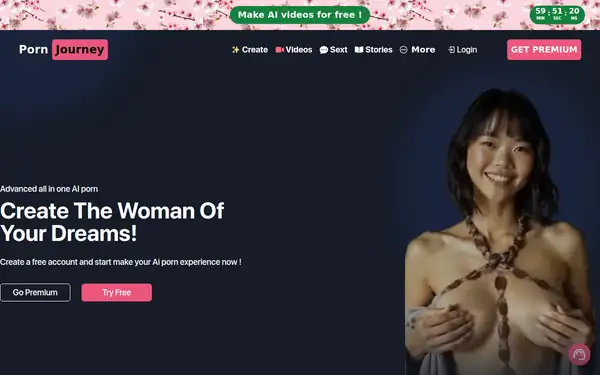 PornJourney
