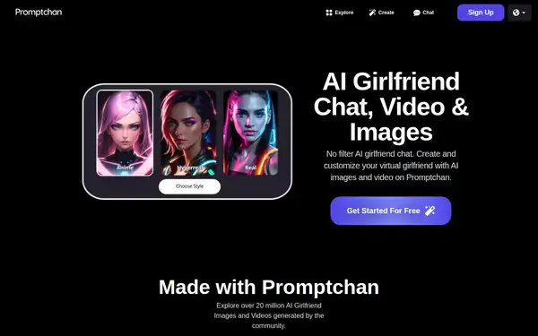 Promptchan