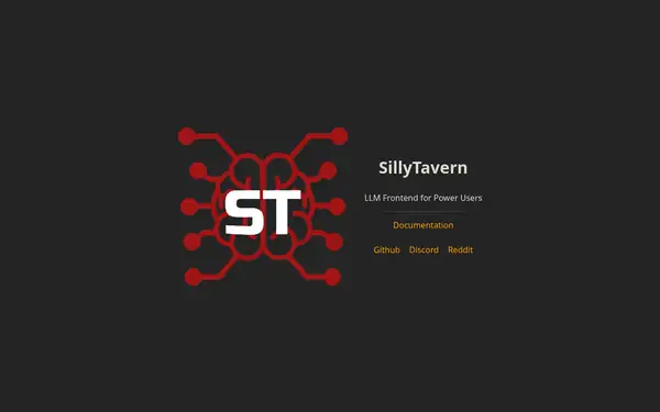 SillyTavern